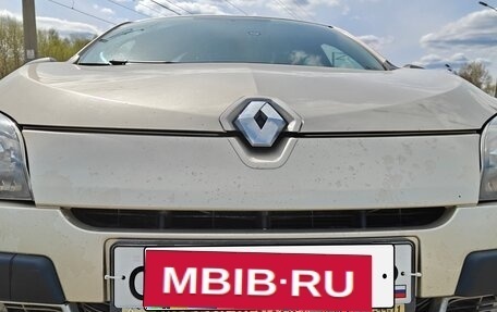 Renault Megane III, 2012 год, 660 000 рублей, 5 фотография