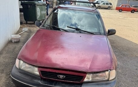 Daewoo Nexia I рестайлинг, 2005 год, 150 000 рублей, 6 фотография