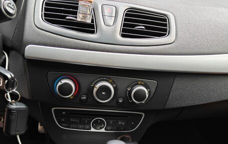 Renault Megane III, 2012 год, 660 000 рублей, 13 фотография