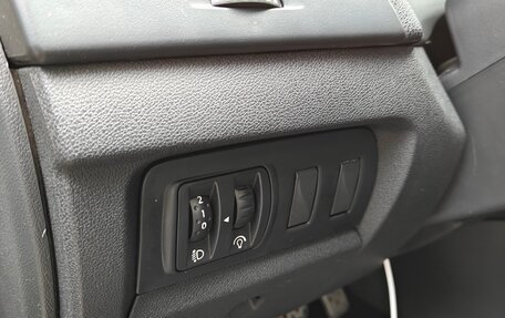 Renault Megane III, 2012 год, 660 000 рублей, 17 фотография