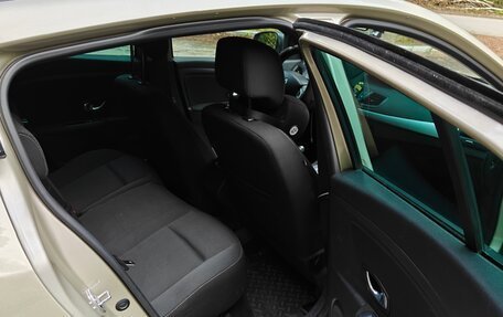 Renault Megane III, 2012 год, 660 000 рублей, 19 фотография