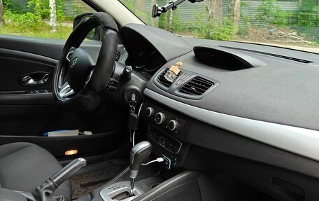 Renault Megane III, 2012 год, 660 000 рублей, 20 фотография