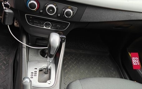 Renault Megane III, 2012 год, 660 000 рублей, 21 фотография