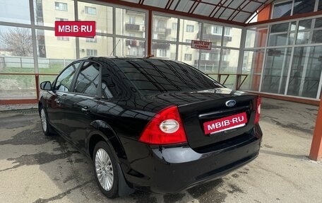 Ford Focus II рестайлинг, 2011 год, 850 000 рублей, 2 фотография