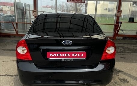 Ford Focus II рестайлинг, 2011 год, 850 000 рублей, 3 фотография