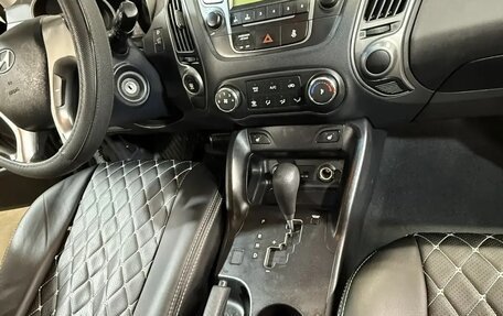 Hyundai ix35 I рестайлинг, 2014 год, 1 400 000 рублей, 3 фотография