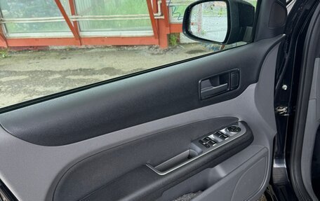 Ford Focus II рестайлинг, 2011 год, 850 000 рублей, 8 фотография