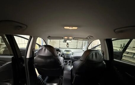 Hyundai ix35 I рестайлинг, 2014 год, 1 400 000 рублей, 7 фотография