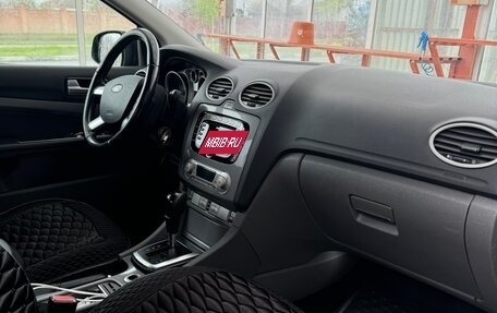 Ford Focus II рестайлинг, 2011 год, 850 000 рублей, 6 фотография