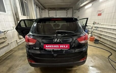 Hyundai ix35 I рестайлинг, 2014 год, 1 400 000 рублей, 6 фотография