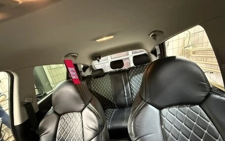Hyundai ix35 I рестайлинг, 2014 год, 1 400 000 рублей, 8 фотография