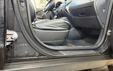 Hyundai ix35 I рестайлинг, 2014 год, 1 400 000 рублей, 23 фотография