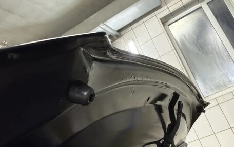 Hyundai ix35 I рестайлинг, 2014 год, 1 400 000 рублей, 26 фотография