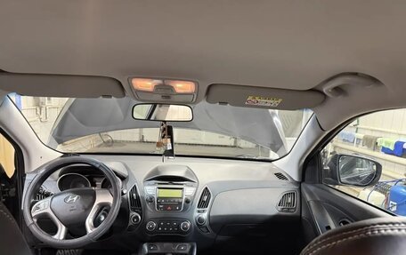 Hyundai ix35 I рестайлинг, 2014 год, 1 400 000 рублей, 13 фотография