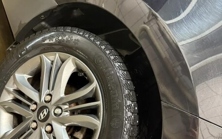 Hyundai ix35 I рестайлинг, 2014 год, 1 400 000 рублей, 18 фотография
