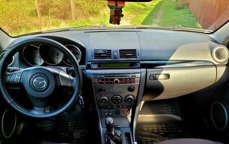 Mazda 3, 2007 год, 800 000 рублей, 2 фотография