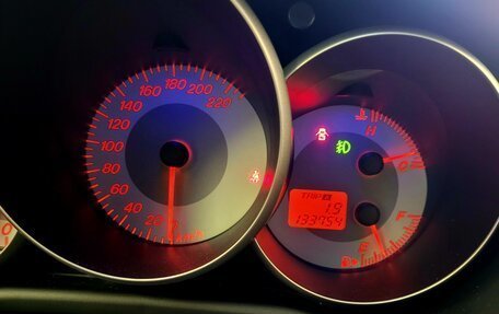 Mazda 3, 2007 год, 800 000 рублей, 15 фотография