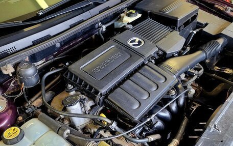 Mazda 3, 2007 год, 800 000 рублей, 18 фотография