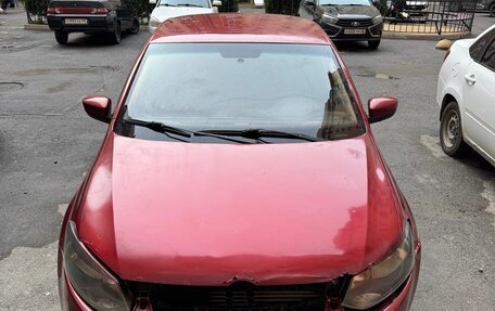 Volkswagen Polo VI (EU Market), 2012 год, 340 000 рублей, 2 фотография