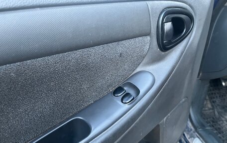Chevrolet Lanos I, 2007 год, 150 000 рублей, 14 фотография