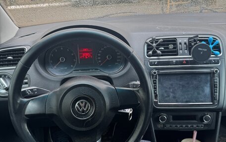 Volkswagen Polo VI (EU Market), 2012 год, 340 000 рублей, 5 фотография