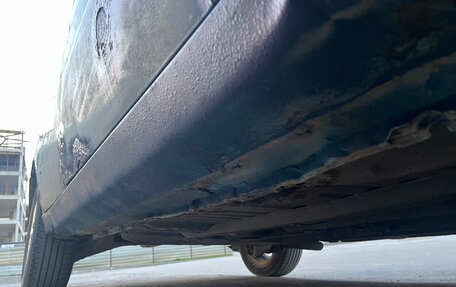 Chevrolet Lanos I, 2007 год, 150 000 рублей, 8 фотография