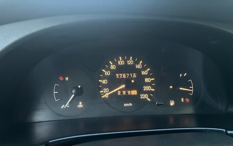 Chevrolet Lanos I, 2007 год, 150 000 рублей, 15 фотография