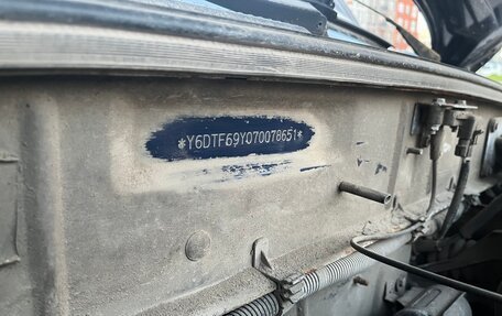 Chevrolet Lanos I, 2007 год, 150 000 рублей, 10 фотография
