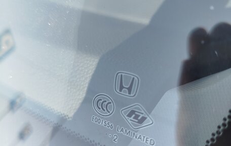 Honda Civic, 2022 год, 2 950 000 рублей, 10 фотография