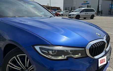 BMW 3 серия, 2020 год, 4 650 000 рублей, 5 фотография