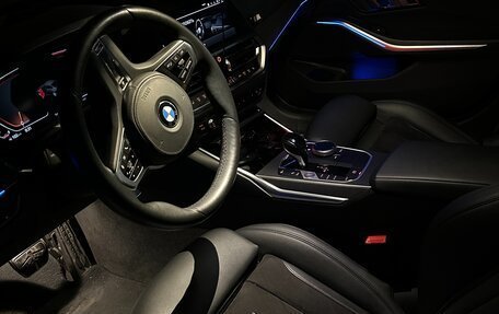 BMW 3 серия, 2020 год, 4 650 000 рублей, 8 фотография