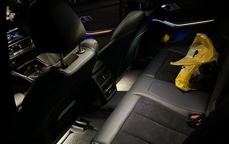 BMW 3 серия, 2020 год, 4 650 000 рублей, 10 фотография