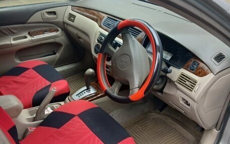 Mitsubishi Lancer IX, 2002 год, 210 000 рублей, 8 фотография