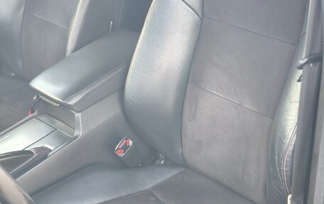 Honda Accord VIII рестайлинг, 2011 год, 1 250 000 рублей, 13 фотография