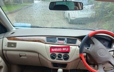 Mitsubishi Lancer IX, 2002 год, 210 000 рублей, 5 фотография