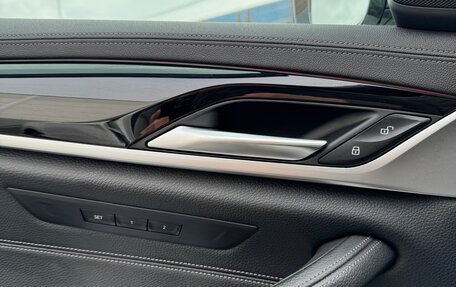 BMW 5 серия, 2021 год, 4 490 000 рублей, 16 фотография