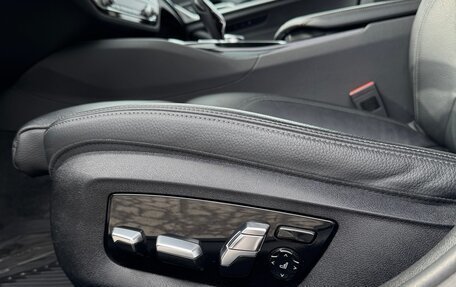 BMW 5 серия, 2021 год, 4 490 000 рублей, 12 фотография