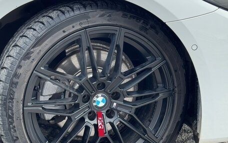 BMW 5 серия, 2021 год, 4 490 000 рублей, 11 фотография