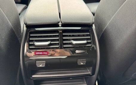 BMW 5 серия, 2021 год, 4 490 000 рублей, 22 фотография