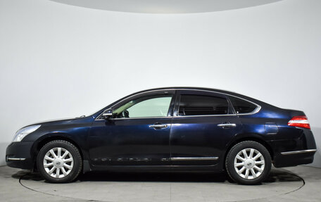 Nissan Teana, 2011 год, 1 250 000 рублей, 8 фотография