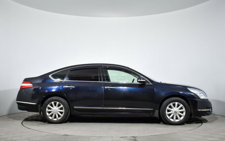 Nissan Teana, 2011 год, 1 250 000 рублей, 4 фотография