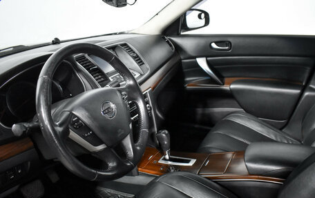 Nissan Teana, 2011 год, 1 250 000 рублей, 9 фотография