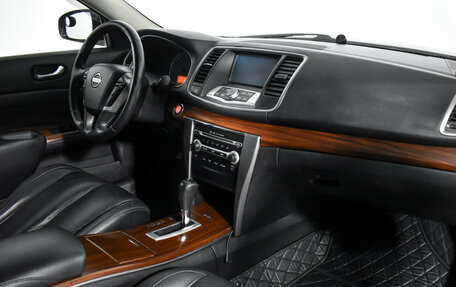 Nissan Teana, 2011 год, 1 250 000 рублей, 12 фотография
