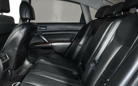 Nissan Teana, 2011 год, 1 250 000 рублей, 14 фотография