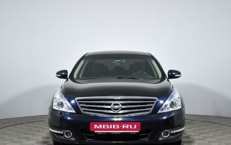 Nissan Teana, 2011 год, 1 250 000 рублей, 2 фотография