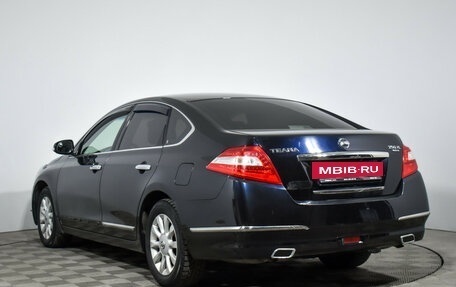 Nissan Teana, 2011 год, 1 250 000 рублей, 7 фотография