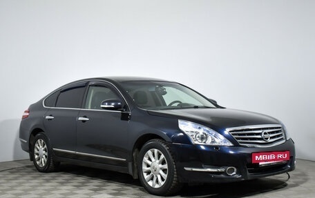 Nissan Teana, 2011 год, 1 250 000 рублей, 3 фотография