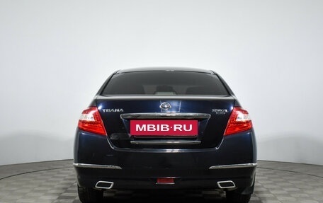 Nissan Teana, 2011 год, 1 250 000 рублей, 6 фотография