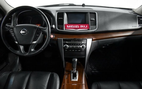 Nissan Teana, 2011 год, 1 250 000 рублей, 13 фотография