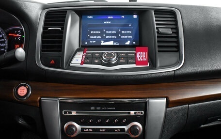Nissan Teana, 2011 год, 1 250 000 рублей, 15 фотография